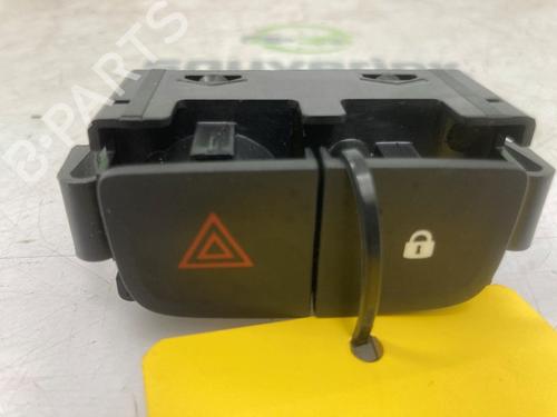Warning switch RENAULT TRAFIC III Van (FG_) 1.6 dCi 125 (FGMH) | BP24166396I22 