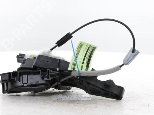 Used Front left lock Front left lock OPEL VIVARO C Van (K0) VIVARO-E (136 hp) 36966932 36966932