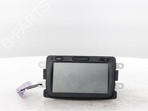 Used Display monitor Display monitor FIAT TALENTO Van (296_) 2.0 EcoJet (145 hp) 34564152 34564152