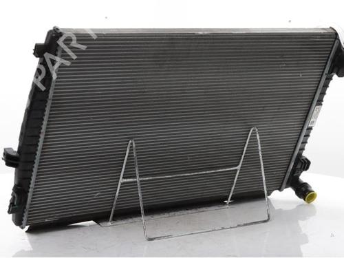 Water radiator VW T-ROC (A11, D11) 1.0 TSI | BP40543101M31  - Image 5
