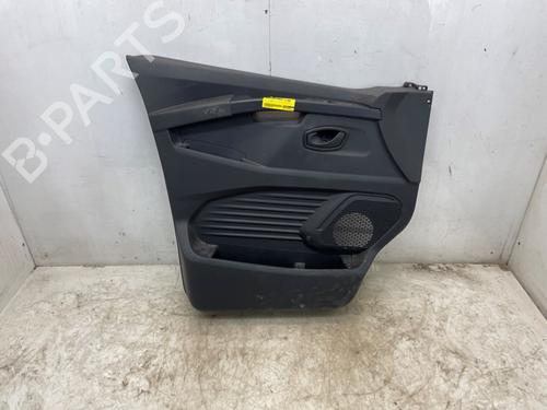 Used Front left panel Front left panel 34603872 34603872