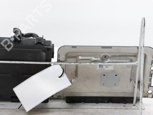 Engine control unit (ECU) RENAULT CAPTUR II (HF_) TCe 100 (HFMT) | BP33935123M57 - Image 6