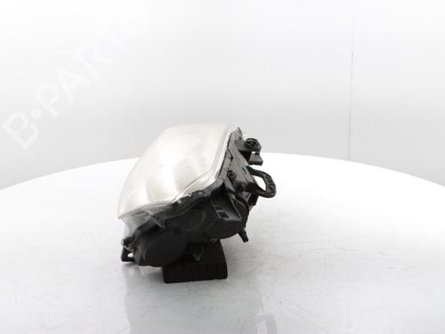 Left headlight PEUGEOT PARTNER Box Body/MPV 1.6 HDi / BlueHDi 75 | BP29426685C28 
