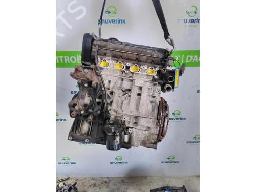 Used Engine Engine PEUGEOT 307 Break (3E) 2.0 (136 hp) 40565258 40565258