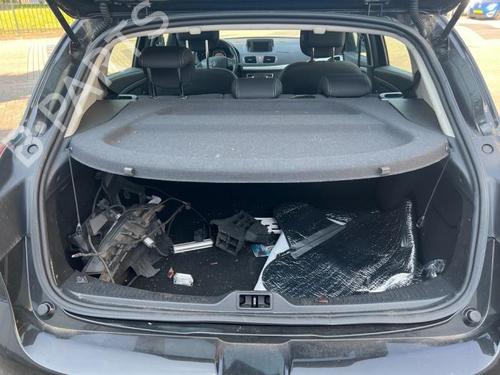 Climate control RENAULT MEGANE III Hatchback (BZ0/1_, B3_) 1.4 TCe (BZ0F, BZ1V) | BP40576278I5 - Image 13