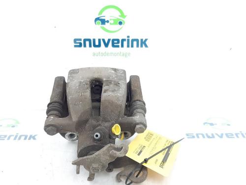 Used Left rear brake caliper RENAULT WIND (E4M_) 1.2 TCe 100 (E4MF) (102 hp) 29069194