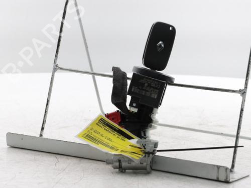 Ignition barrel RENAULT MASTER III Van (FV) 2.3 dCi 150 FWD (FV0F, FV03, FV09) | BP34565217M48 - Image 2