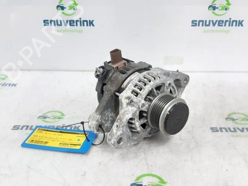 Used Alternator Alternator PEUGEOT 108 1.0 VTi (69 hp) 40572300 40572300