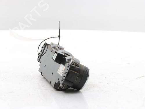 Climate control CITROËN C4 AIRCROSS 1.6 HDi 115 | BP38409364I5 - Image 8