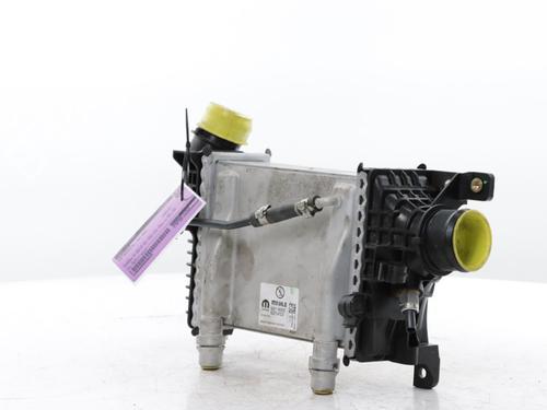 Intercooler FIAT DUCATO Van (250_) 120 Multijet 2,2 D | BP30758456M30 