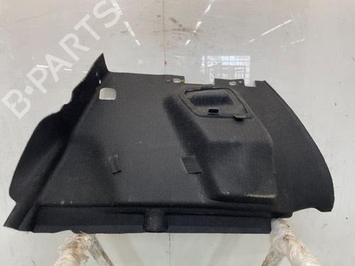 Boot lining PEUGEOT 2008 I (CU_) 1.2 THP 110 / PureTech 110 | BP35991744I3 - Image 2