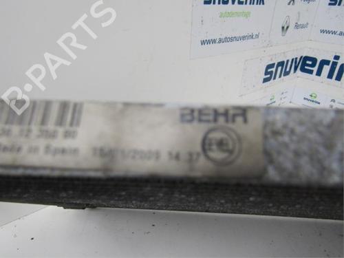 AC radiator PEUGEOT BOXER Platform/Chassis 2.2 HDi 120 | BP40564693M32 - Image 4
