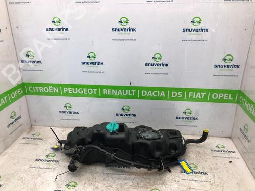 Used Fuel tank PEUGEOT 3008 II SUV (MC_, MR_, MJ_, M4_) Hybrid (224 hp) 21193107