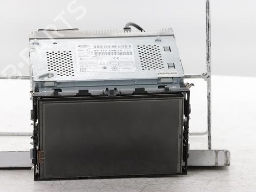 Used Radio Radio 34566054 34566054