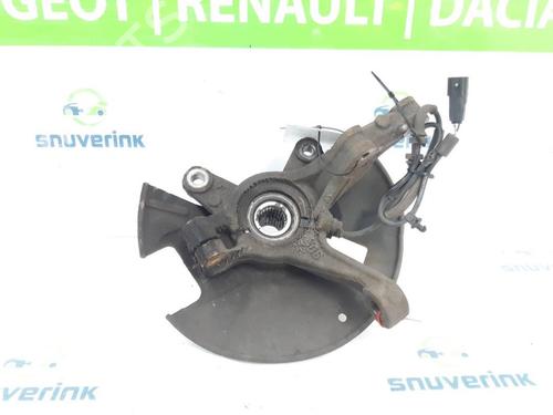 Used Right front steering knuckle Right front steering knuckle 16573043 16573043