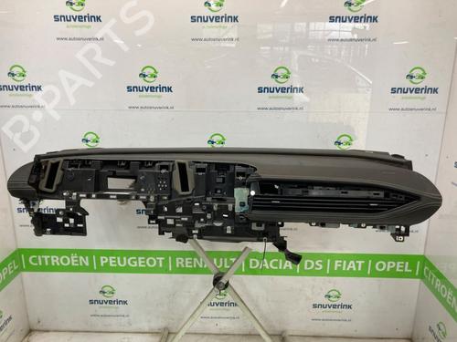 Instrumentbræt RENAULT MEGANE E-TECH SUV EV60 (BNJ1) (218 hp) 24418365