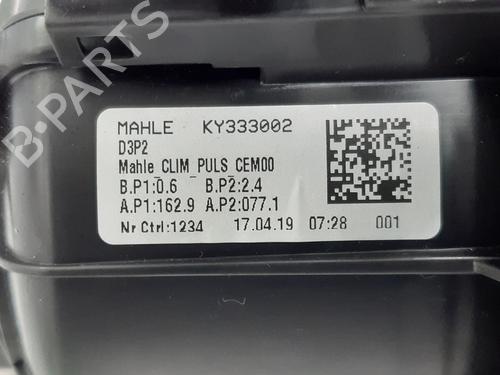 Heater blower motor PEUGEOT 208 II (UB_, UP_, UW_, UJ_) 1.2 PureTech 100 | BP19413316M62 