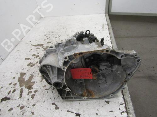 Gearbox CITROËN DS5 2.0 HDi 200 Hybrid4 All-wheel Drive | BP30758548M3 - Image 2