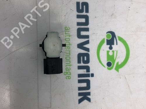 Used Electronic module RENAULT KADJAR (HA_, HL_) 1.3 TCe 140 (HLNB, HLN1) (140 hp) 18413943