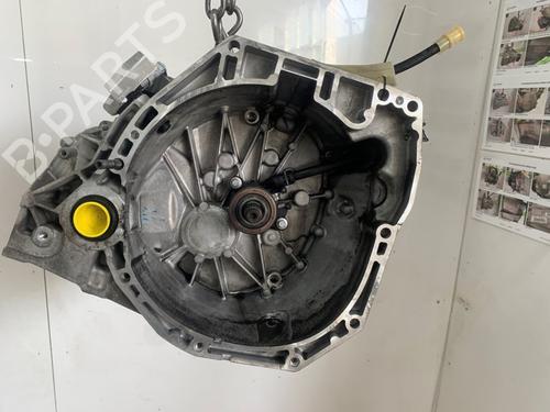 Used Gearbox Gearbox CITROËN C4 SPACETOURER (3D_) 1.2 PureTech 130 (131 hp) 40084046 40084046