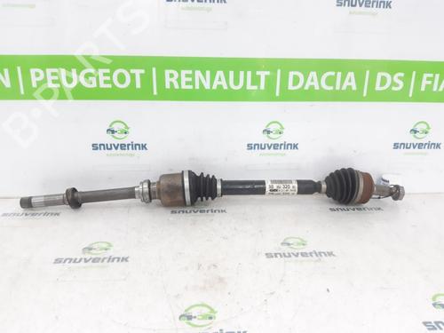 Used Right front driveshaft PEUGEOT 208 II (UB_, UP_, UW_, UJ_) e-208 (136 hp) 25828951