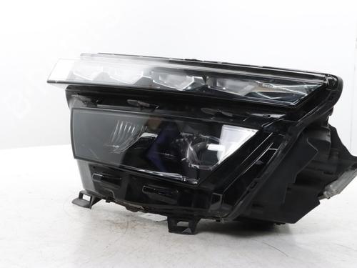 Left headlight SKODA KAMIQ (NW4) 1.0 TSI | BP37605488C28 - Image 2