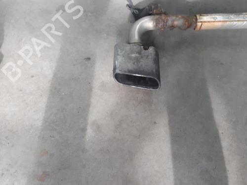 Exhaust system VOLVO V40 Hatchback (525) D2 | BP40571794M121 - Image 6