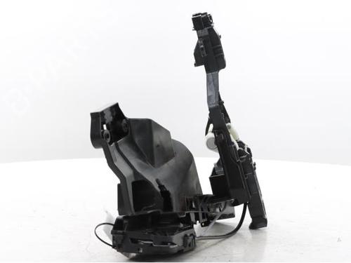 Front left lock VOLVO XC60 II (246) T6 Plug-In Hybrid AWD | BP40543140C98 - Image 4