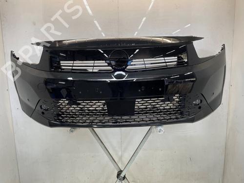 Used Front bumper Front bumper OPEL CORSA F (P2JO) 1.2 MHEV (110 hp) 36278769 36278769
