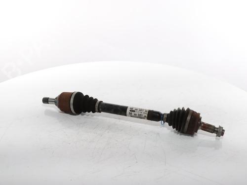 Left front driveshaft PEUGEOT 208 II (UB_, UP_, UW_, UJ_) e-208 | BP27971131M38 