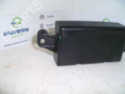 Elektronisk modul CITROËN JUMPER I Van (244) 2.8 HDi (128 hp) 11199136