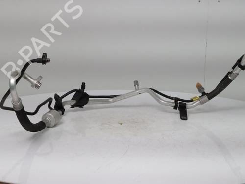 AC pipe PEUGEOT 2008 I (CU_) 1.2 THP 110 / PureTech 110 | BP40527506M126 - Image 5
