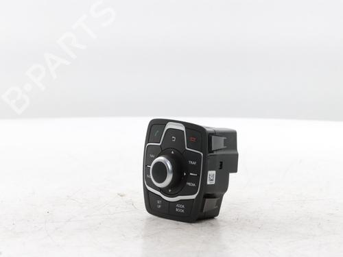 Switch PEUGEOT 508 SW I (8E_) 2.0 HDi RXH Hybrid4 | BP30759067I30 - Image 2