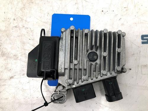 Used Electronic module CITROËN C5 AIRCROSS (A_) 1.6 Hybrid 225 (A45GFR) (224 hp) 26489190