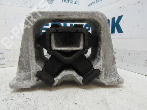 Engine mount RENAULT TWINGO II (CN0_) 1.2 16V (CN04, CN0B) | BP40566411M89 - Image 3