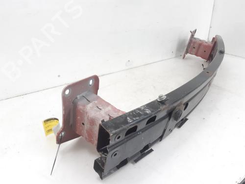 Front bumper reinforcement RENAULT KADJAR (HA_, HL_) 1.2 TCe 130 (HLMR) | BP29241446C109 