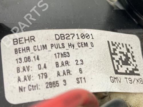 Heater blower motor PEUGEOT 308 SW II (LC_, LJ_, LR_, LX_, L4_) 1.6 BlueHDi 120 | BP21112363M62 
