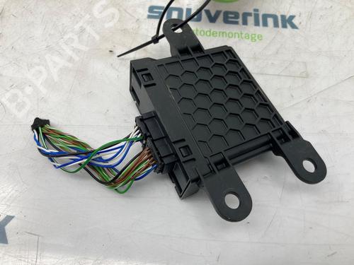 Gearbox control unit FIAT DUCATO Van (250_) 140 Multijet 2,2 D | BP24160515M52 - Image 3