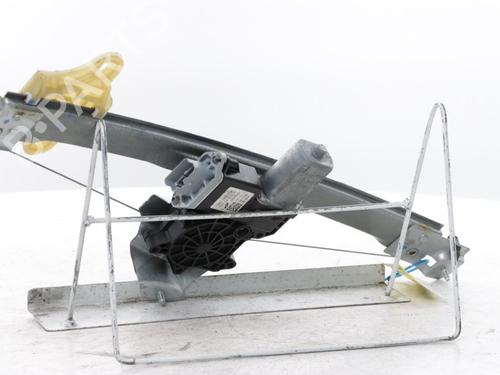 Front left window mechanism RENAULT CAPTUR I (J5_, H5_) 1.3 TCe 130 (J5NJ, J5NE) | BP33813955C22  - Image 5