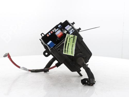 Fuse box OPEL VIVARO B Van (X82) 1.6 CDTI (05) | BP31960366E1