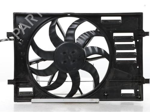 Used Electronic module Electronic module SKODA KAMIQ (NW4) 1.0 TSI (110 hp) 40587951 40587951