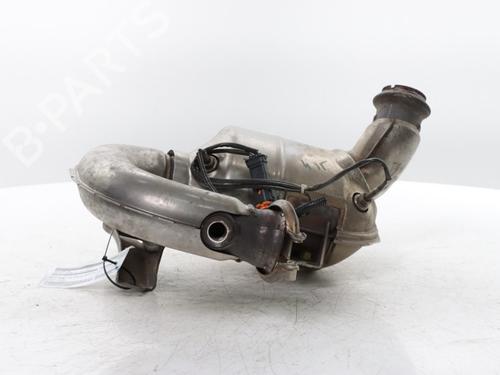 Catalyst PEUGEOT EXPERT Van (V_) 2.0 BlueHDi 120 | BP36538080M10 - Image 4