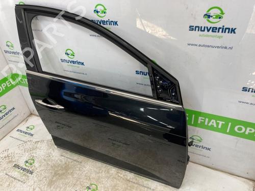 Right front door RENAULT MEGANE IV Grandtour (K9A/M/N_) 1.2 TCe 130 (K9MR) | BP24166800C3 