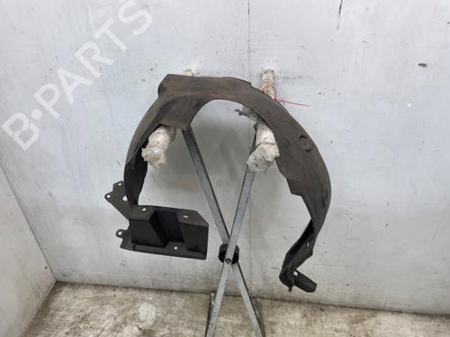 Used Wheel arch Wheel arch PEUGEOT 108 1.0 VTi (69 hp) 40048541 40048541