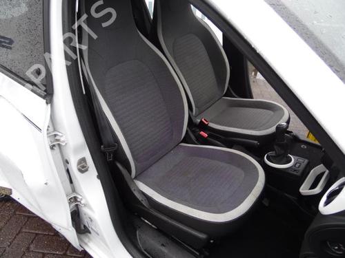 Switch RENAULT TWINGO III (BCM_, BCA_) 1.0 SCe 70 | BP40581293I30 - Image 15