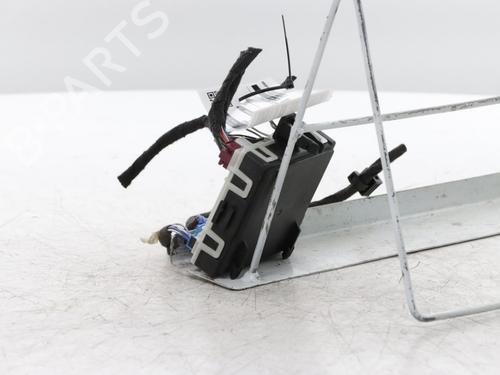 Control unit MERCEDES-BENZ VITO Van (W447) 119 CDI (447.601, 447.603, 447.605) | BP38617893M11 - Image 4