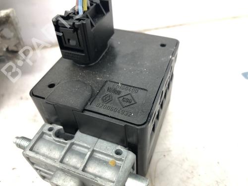 Engine control unit (ECU) RENAULT SCÉNIC III (JZ0/1_) 1.5 dCi | BP21775161M57 
