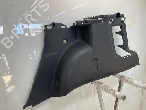 Boot lining DACIA DUSTER (HS_) 1.2 TCe 125 | BP38111019I3 - Image 3
