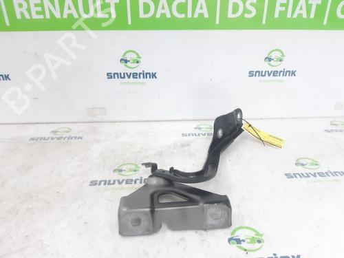 Hinge/Door check strap RENAULT KANGOO III Box Body/MPV E-Tech Electric (FJJA) | BP30866641C146