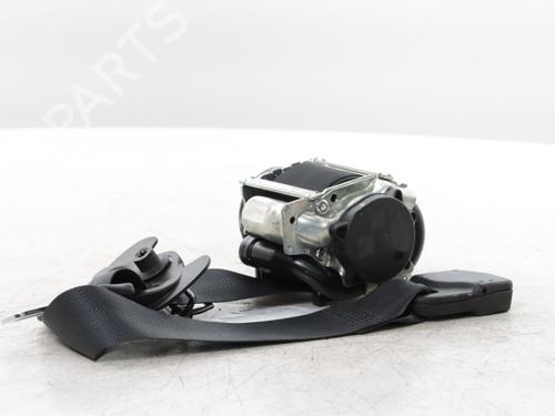 Front right seatbelt RENAULT CLIO V (B7_) 1.0 TCe 90 (B7MT) | BP34603977I25 - Image 4